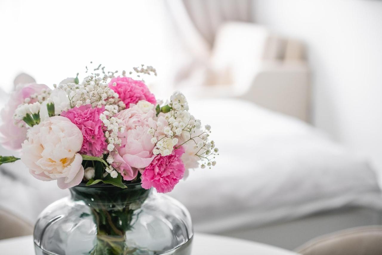Z Garażem Arte Luxury Suites&apartments Apartment