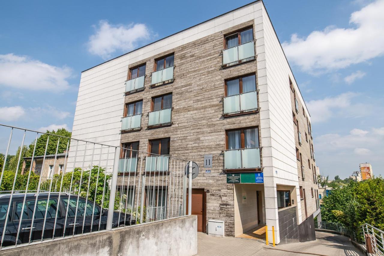 Z Garażem Arte Luxury Suites&apartments Apartment *