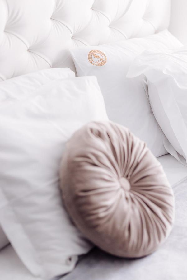 Z Garażem Arte Luxury Suites&apartments Apartment *
