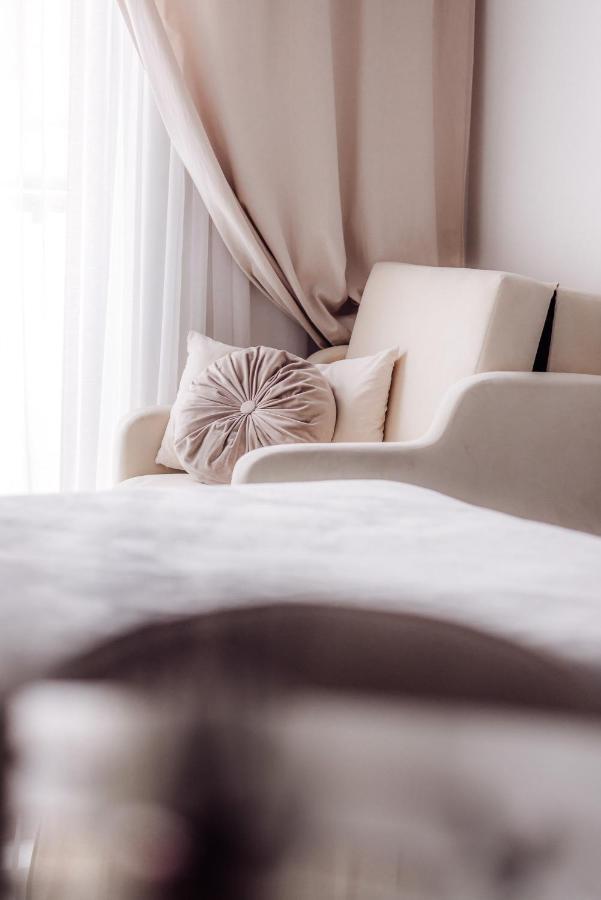 Z Garażem Arte Luxury Suites&apartments *