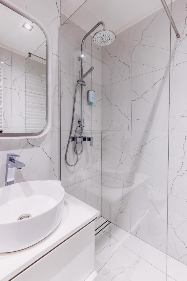 Apartment Z Garażem Arte Luxury Suites&apartments