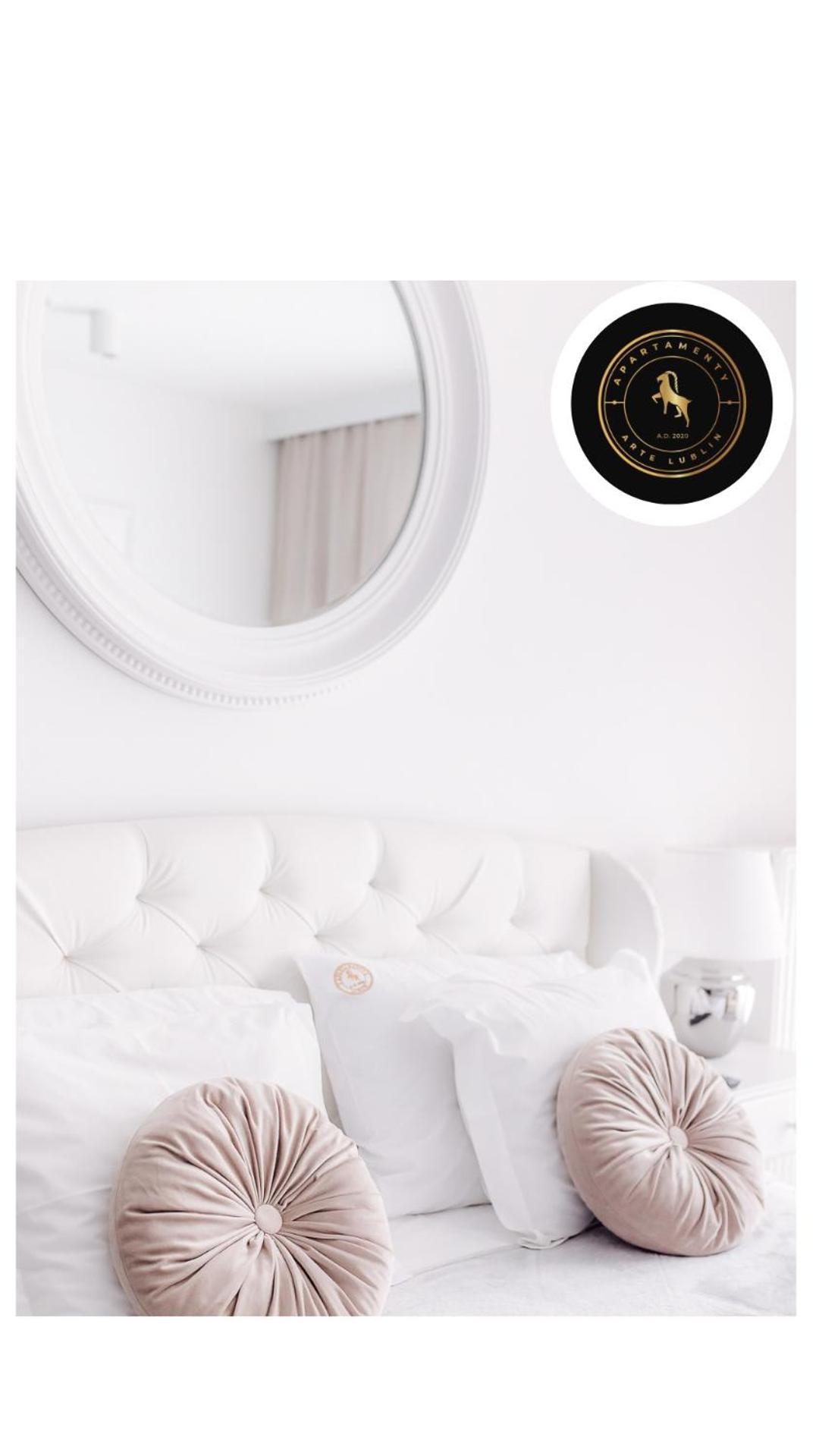 Apartment Z Garażem Arte Luxury Suites&apartments